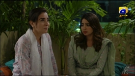 Mushkil - Episode 18 - 7th Aug 2022